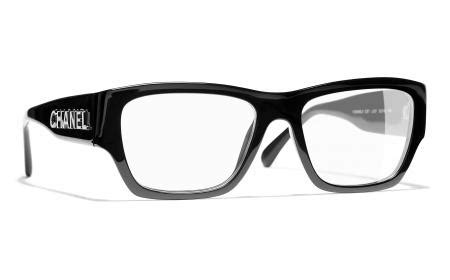 chanel men glasses|cheap Chanel prescription glasses.